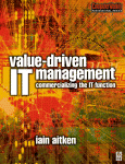 Value-Driven IT Management