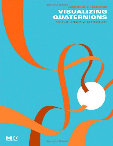 Visualizing Quaternions