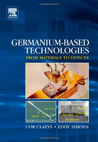 Germanium-Based Technologies