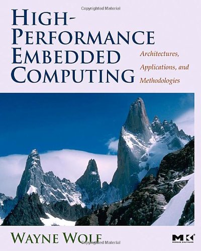 High-Performance Embedded Computing