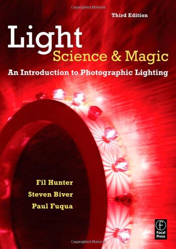 Light Science and Magic