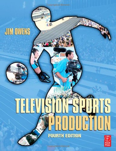 Television Sports Production