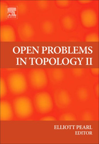 Open Problems in Topology II