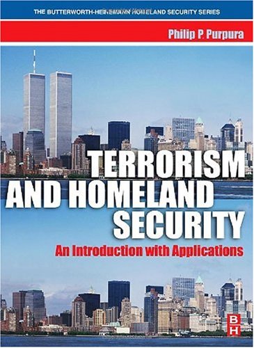 Terrorism and Homeland Security