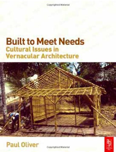 Built to Meet Needs