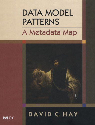 Data Model Patterns