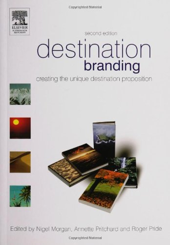 Destination Branding