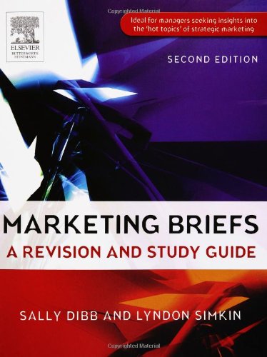 Marketing Briefs