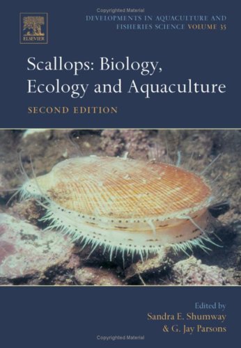 Developments in Aquaculture and Fisheries Science, Volume 35