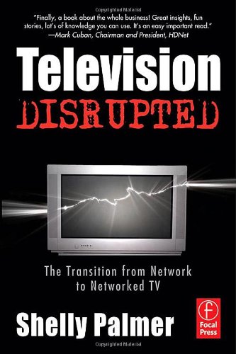 Television Disrupted