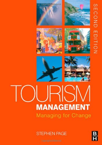 Tourism Management