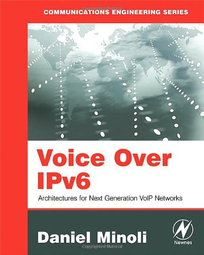 Voice Over Ipv6