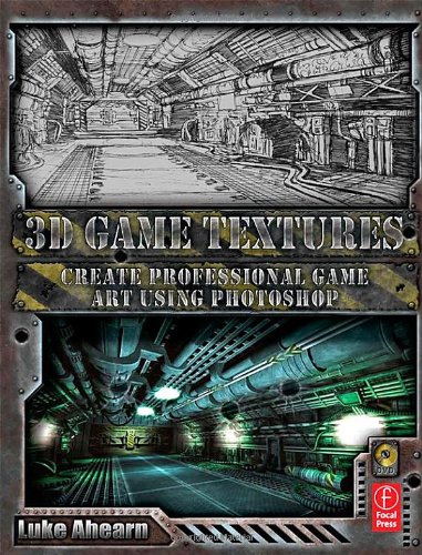 3D Game Textures