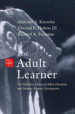 The Adult Learner