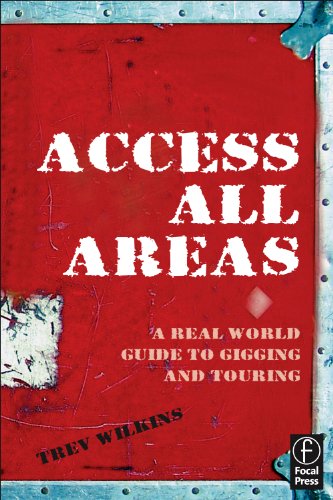 Access All Areas