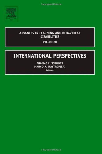 International perspectives