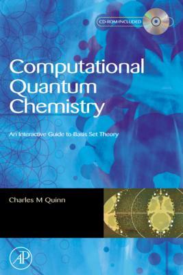 Computational Quantum Chemistry