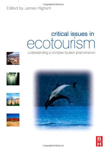 Critical Issues in Ecotourism