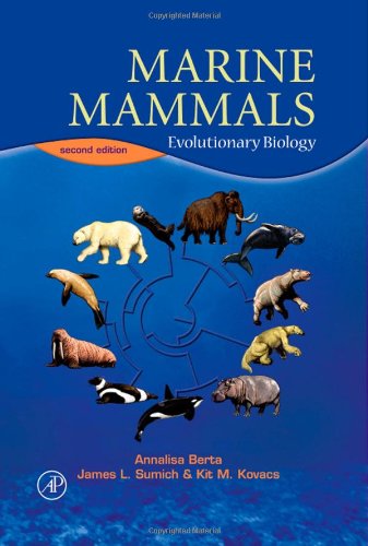 Marine Mammals