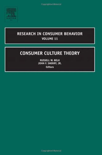 Consumer Culture Theory