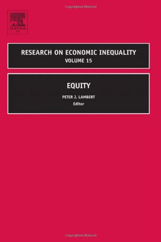 Equity