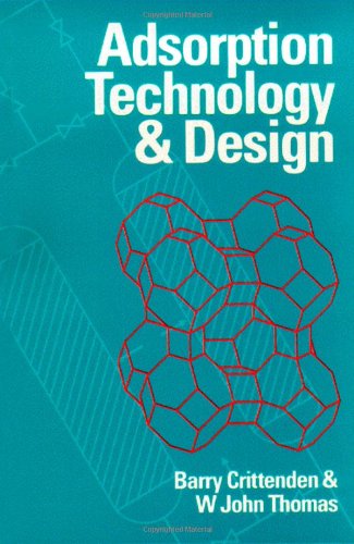Adsorption Technology &amp; Design