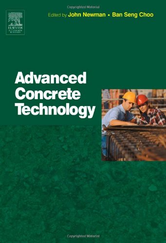 Advanced Concrete Technology 1
