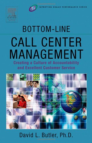 Bottom-Line Call Center Management