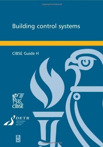 Cibse Guide H