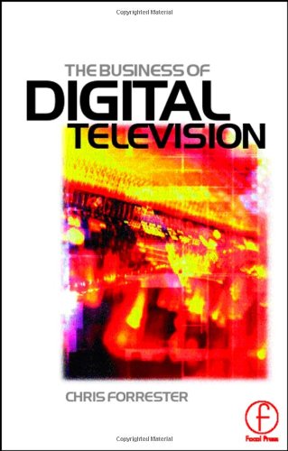 The business of digital television