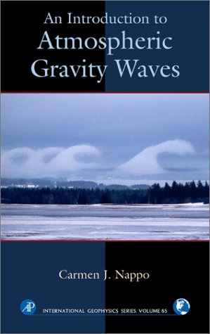 An Introduction to Atmospheric Gravity Waves