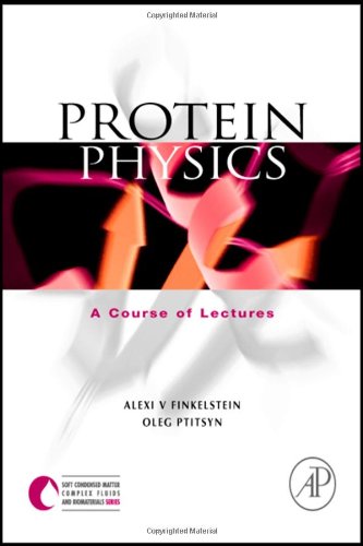 Protein Physics