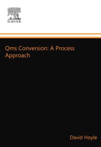 QMS Conversion