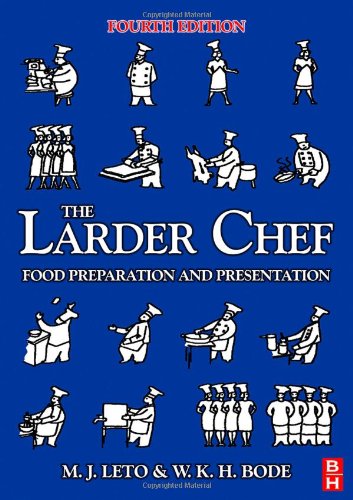 The Larder Chef