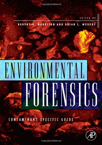 Environmental Forensics