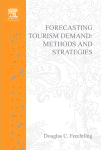 Forecasting Tourism Demand