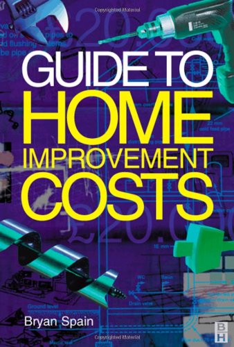 Guide to Home Improvement Costs