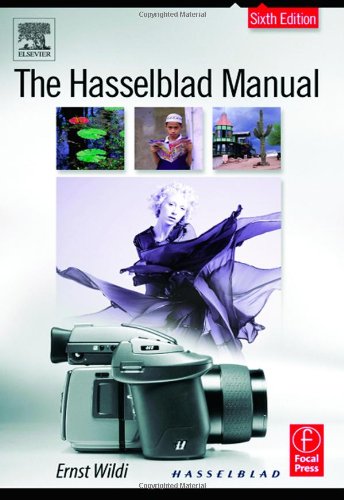 The Hasselblad Manual