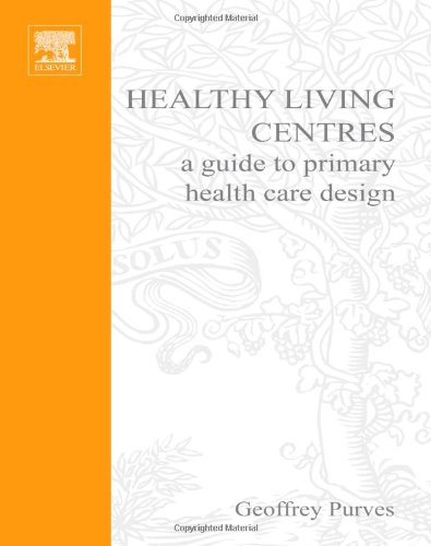 Healthy Living Centres