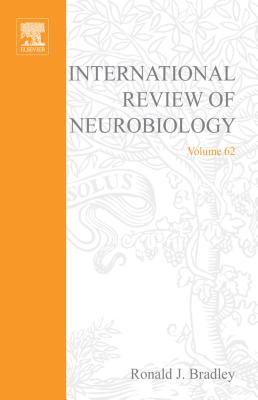 International Review of Neurobiology, Volume 62