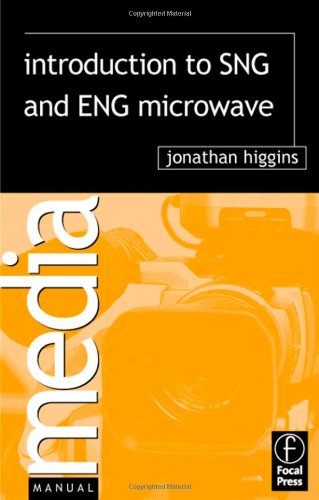 Introduction to SNG and ENG Microwave