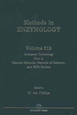 Methods in Enzymology, Volume 313