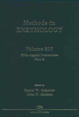 Methods in Enzymology, Volume 317