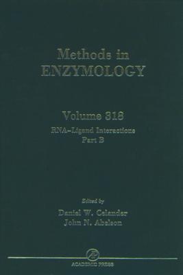 Methods in Enzymology, Volume 318