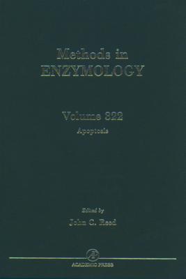 Methods in Enzymology, Volume 322