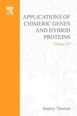 Methods in Enzymology, Volume 327
