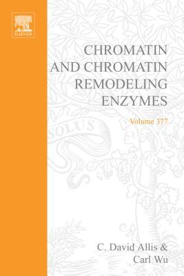 Methods in Enzymology, Volume 377