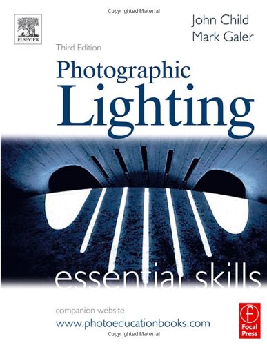 Photographic Lighting