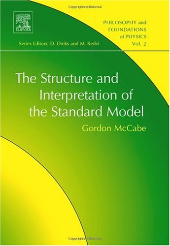 The Structure and Interpretation of the Standard Model