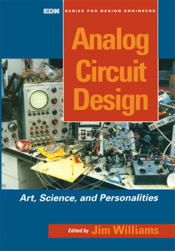 Analog Circuit Design